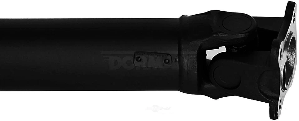 Eje de transmisión Dorman 976-360 para Toyota Celica 1985 Foto 3 de 4