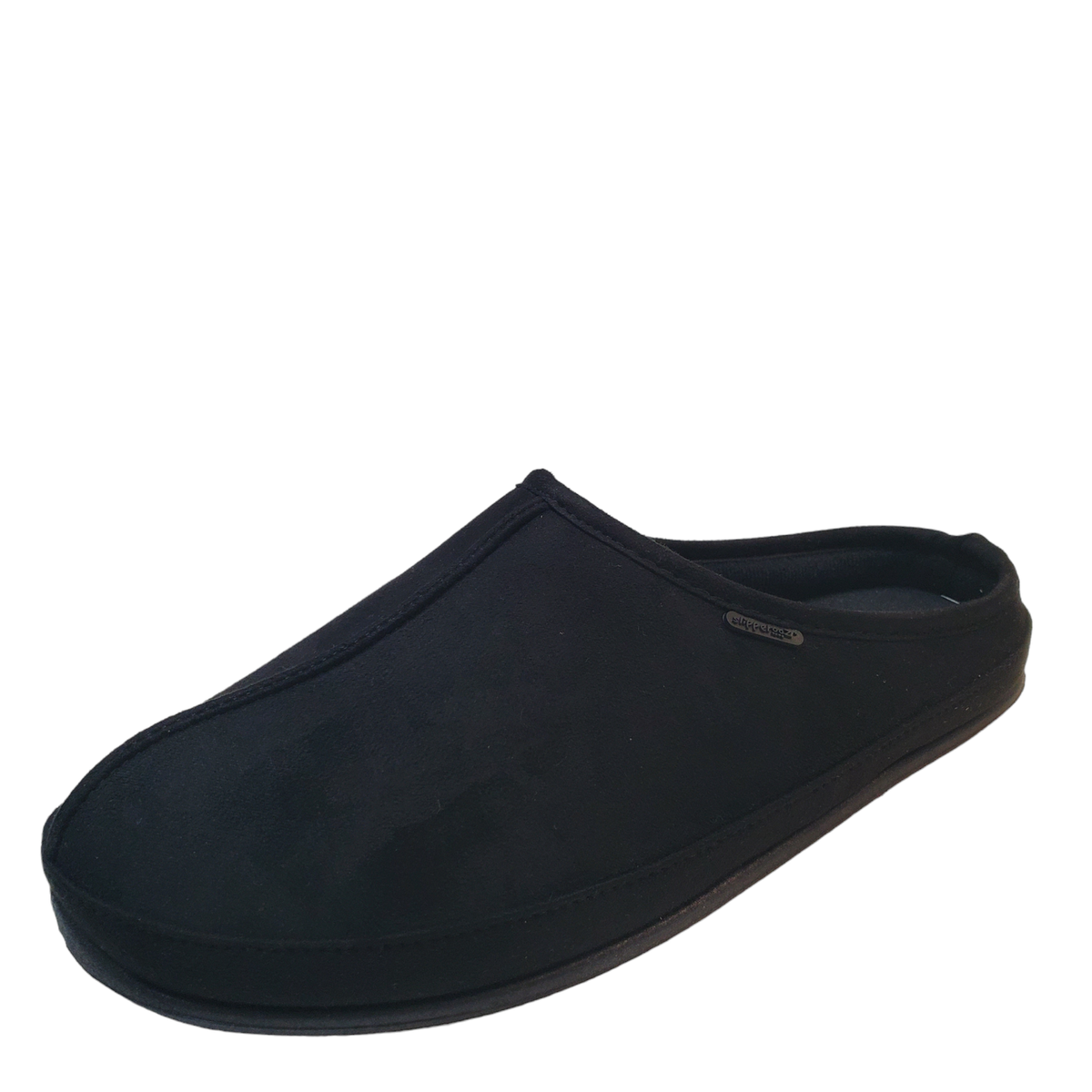 Deer Stags Men\'s Black Slippers size 11 Amazon.com | Deer Stags Men main image 3