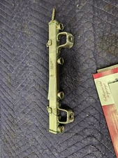 2014-2021 Ford Transit Connect 2.5L Fuel Injection Rail w/ Injectors 6M8G-9D280