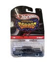 Mattel Hot Wheels Larry's Garage 1:64 Scale Diecast & Toy Vehicles