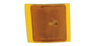Side Marker Lamp  Chevrolet Blazer Pickup Suburban 1994-2002