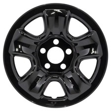 Wheel Covers 16 Black Abs 4 Pcs.. Fits Honda Crv 2013-2017 13 14 15 16 17 Wheel Covers 16 Black Abs 4 Pcs.. Fits Honda Crv 2013-2017 13 14 15 16 17