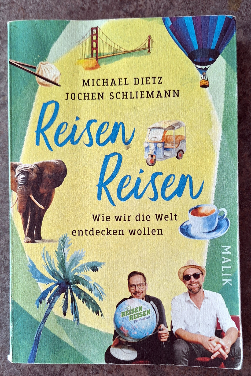 Bild 1 von 5