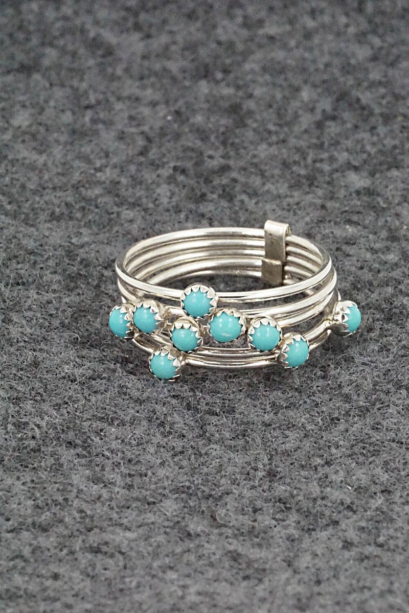 167 Grams!! Horse Portrait Native American Navajo Turquoise Sterling Silver Bracelet 167 Grams!! Horse Portrait Native American Navajo Turquoise Sterling Silver Bracelet