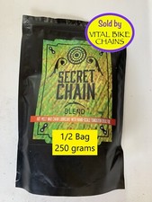 1/2 bag Silca Secret Chain Blend - Hot Melt Wax