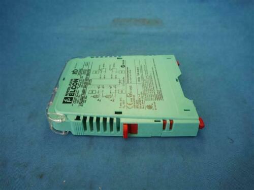 Pepperl + Fuchs HID2026SK 121434 2 Channel Smart Analog Input Repeater NEW NOB - Picture 7 of 9