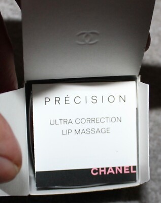 CHANEL PRECISION ULTRA CORRECTION LIP RESTRUCTORING ANTI WRINKLE