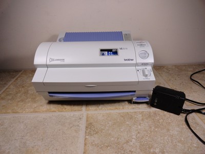 Image of Brother Cool LX-900 eBay