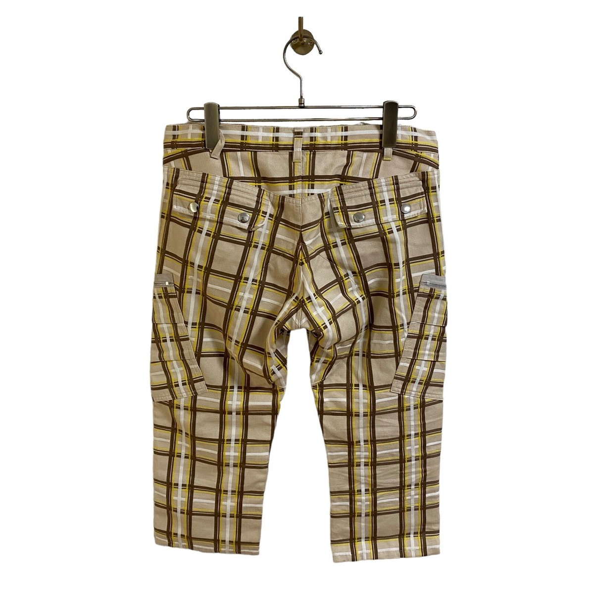 Jun Takahashi × Undercover Zenmondooo Moto Pants SS19 Japan