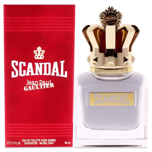 Scandal Cologne by Jean Paul Gaultier 1 