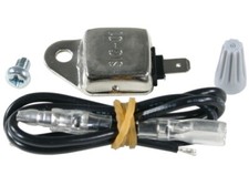 Elektronische Zündung