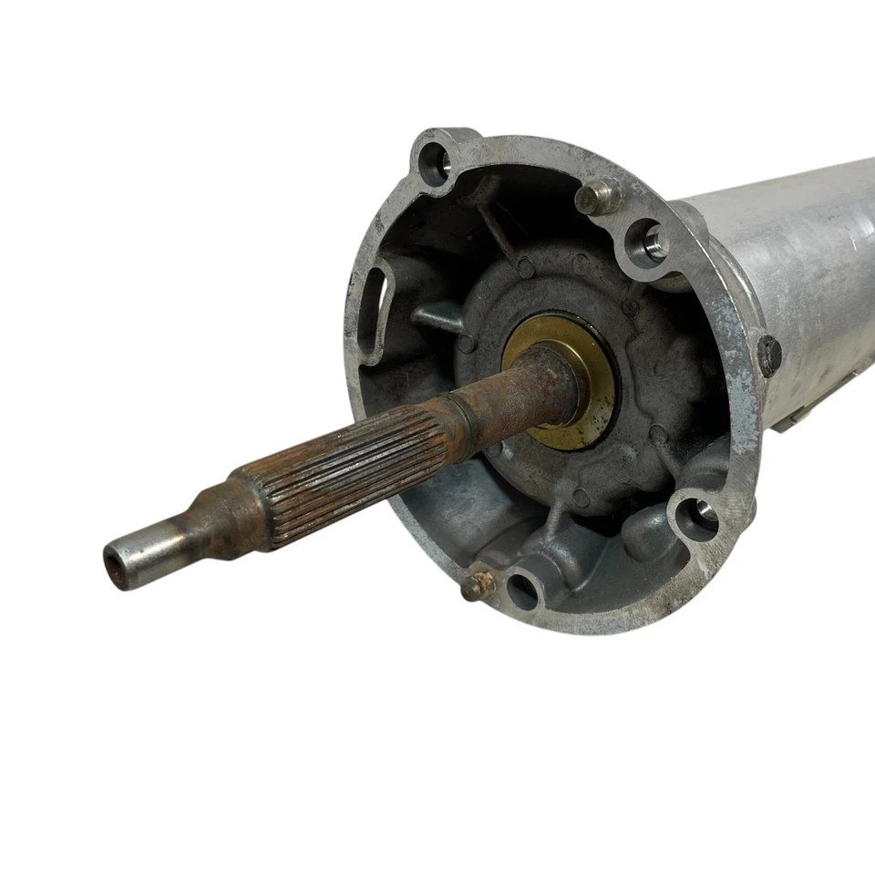 97-04 Chevrolet Corvette C5 Rear drive shaft Automatic torque tube driveline OEM - Image 4 of 4