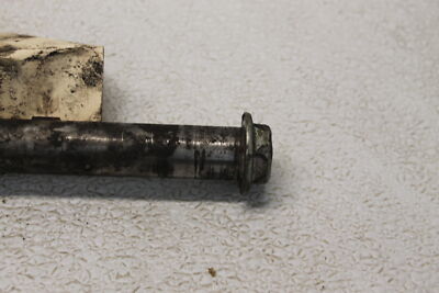 91 KAWASAKI NINJA ZX11 ZX1100 REAR BACK SWINGARM BOLT SUSPENSION