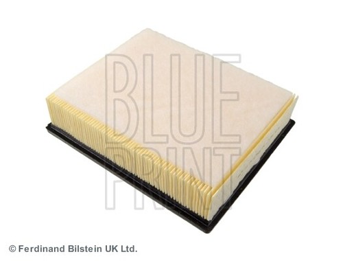 Air Filter Blue Print Fits Isuzu Rodeo 2002-2012 2.5 CRDi D 3.0 + Other Models - Picture 3 of 3