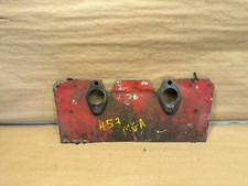 Mg Mga 1500 1600 1622 Carburetor Heatshield For Su Carbs