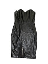 house of cb dress small