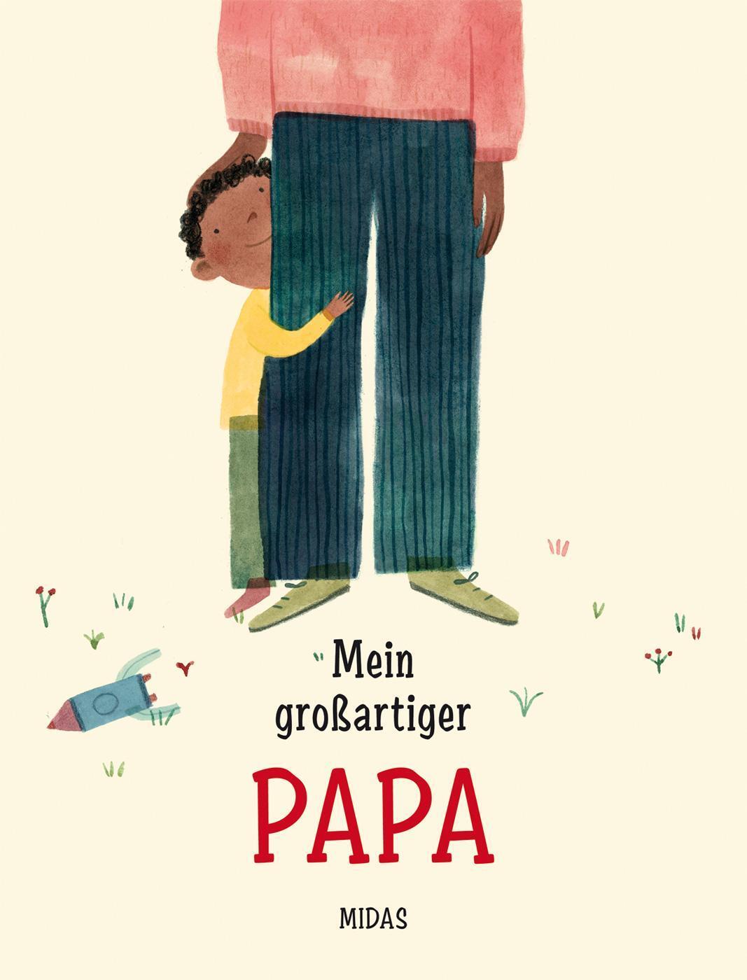 Mein Großartiger Papa Susan Quinn