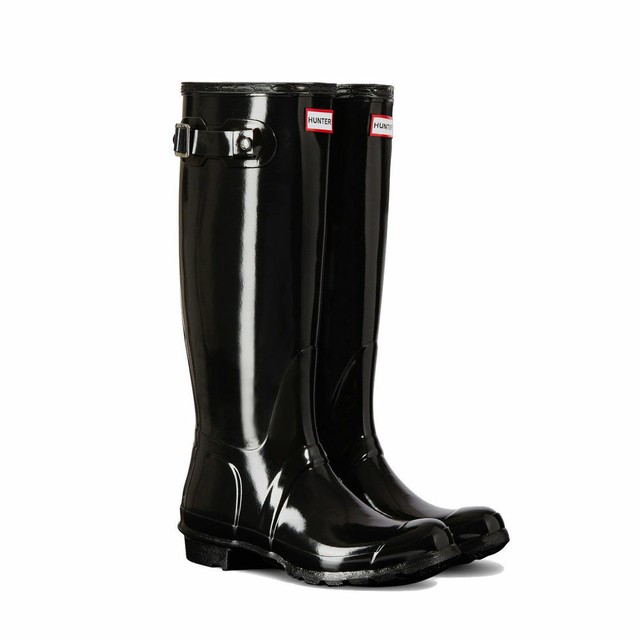 rubber rain boots womens