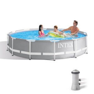 Intex 12' X 30