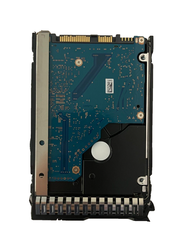 HPE EG000300JWFVB HDD 300GB SAS 12Gb/s 2.5" 872286-001 512 b/s - Picture 3 of 3