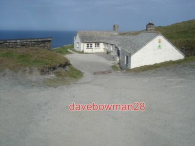 PHOTO  YOUTH HOSTEL AT DUNDERHOLE POINT A GREAT PLACE TO STOP OVER WITH SUPERB S