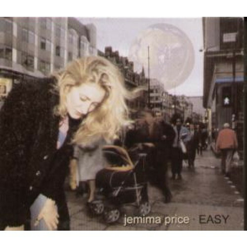 (41) Jemima Price – "Easy"- Kate Bush/Tori Amos- UK CD 2000- Sealed - Picture 1 of 1