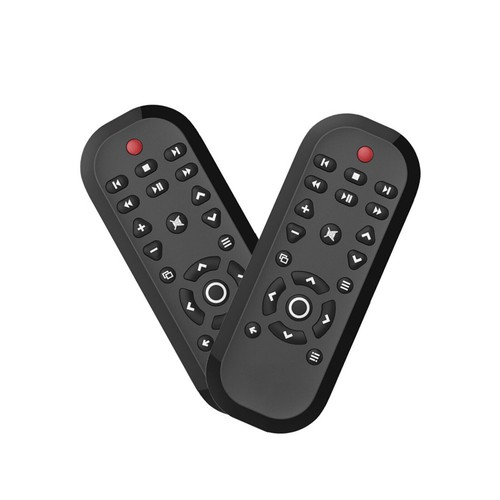 Game Console Media Remote Control For One/ONE X / Series X Accessories - Picture 2 of 6