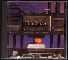 Tesla - Bust A Nut - CD [16119] US