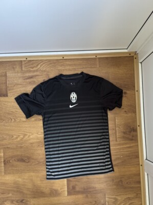 Nike Juventus 2014 シャツ 2XL Juventus 2014 - 2015 Home football Nike shirt #10 Tevez size
