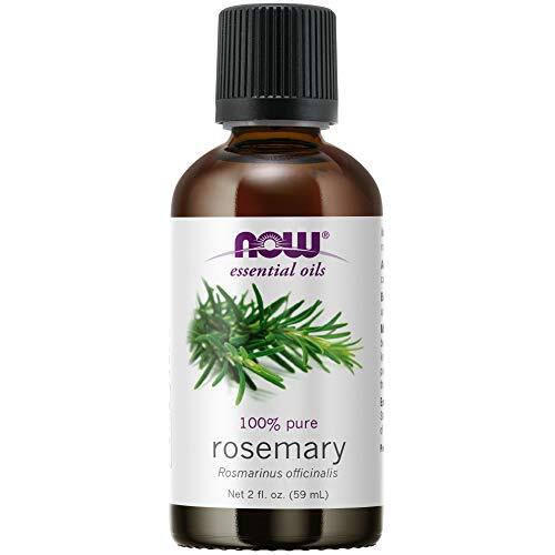 NOW FOODS Rosemary Oil 2 oz
