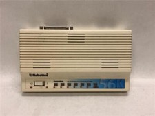 USRobotics Model 0701 Faxmodem V.90 56K Standard and x2 Technology Compatible