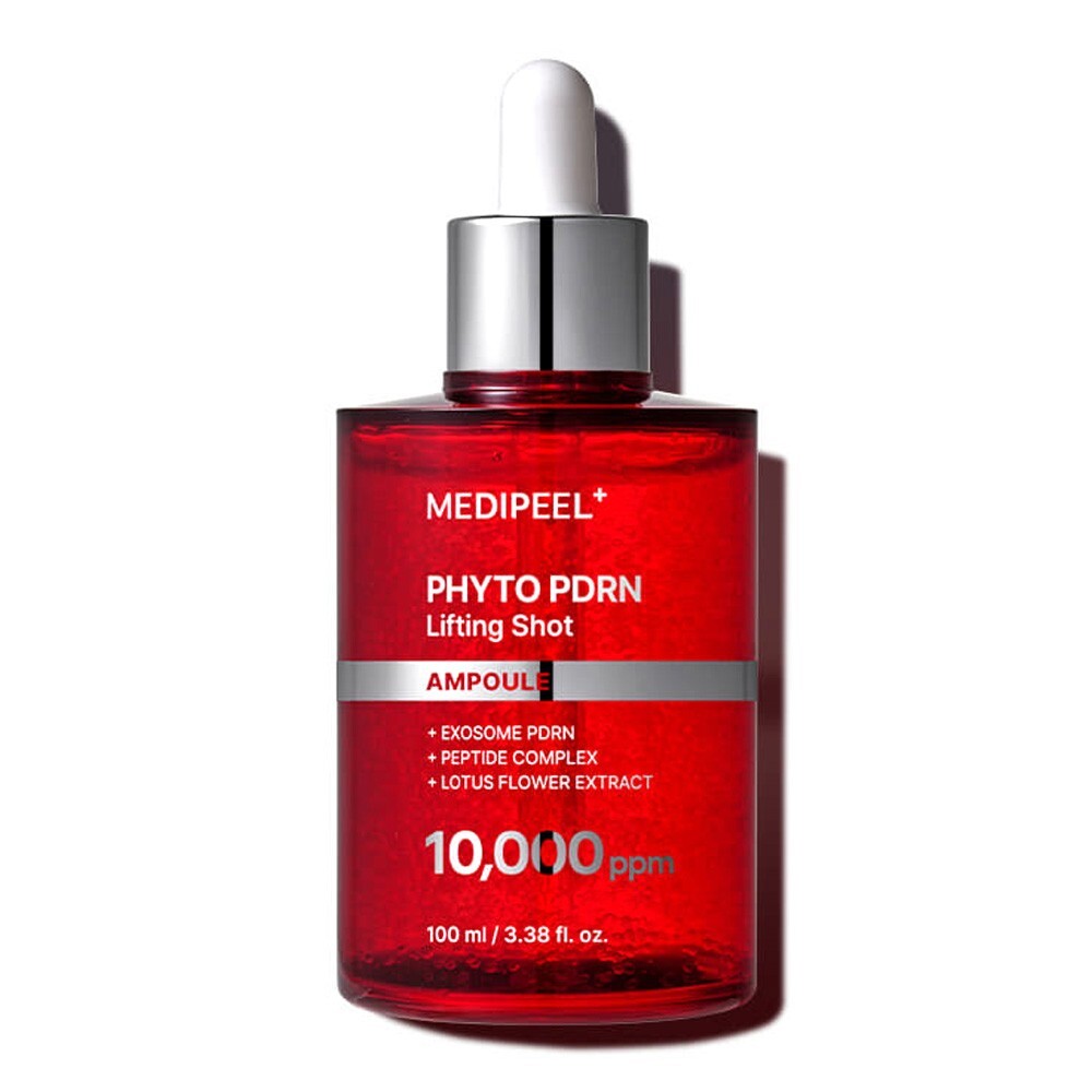 MEDI-PEEL] Phyto PDRN Lifting Shot Ampoule - 100ml | eBay