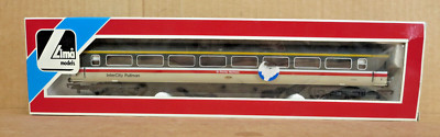 Lima 305377 Stanley Matthews Jr. Pullman Car InterCity  HO