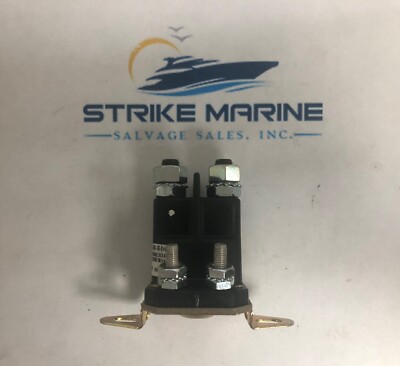 Cummins 5269379, Magnetic Switch | eBay