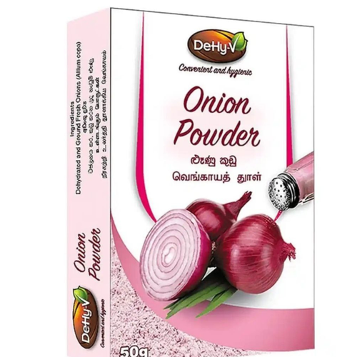 Red Onion Minced /Powder Finely Ground Dried Onions Natural Cooking