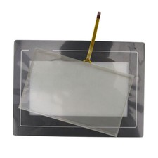 1PC New Touch Screen Panel+Protective Film Fo...