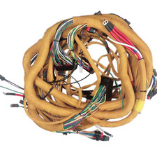 External Wiring Harness 306-8797 For Caterpillar Cat 330d 340d 336d C9 Engine External Wiring Harness 306-8797 For Caterpillar Cat 330d 340d 336d C9 Engine