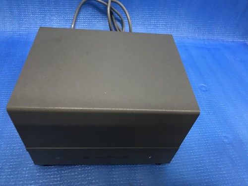Hewlett Packard HP 16058A Test Fixture AWW-9-2-7-4 - Picture 7 of 9