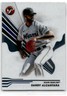 2024 Topps Pristine #104 Sandy Alcantara Marlins