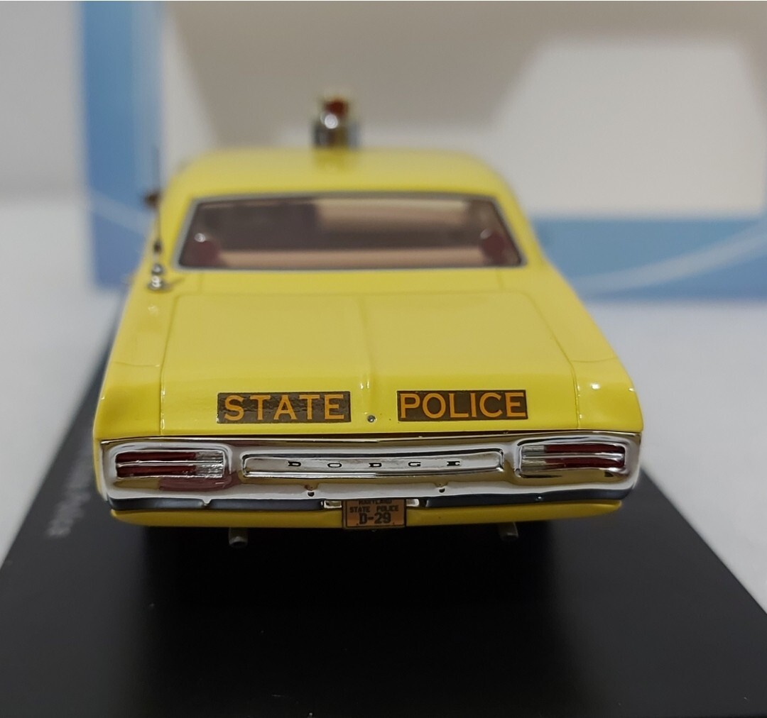 [369]DOGDE POLARA ダッジポララ/チェリカフェニックス 369] DOGDE POLARA Dodge Polara/Cherica Phoenix | eBay