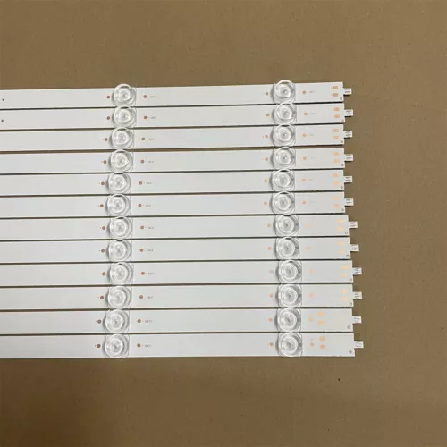 Tiras de retroiluminación LED para LED75D07A-ZC66AG-06 WR75UT4210 ONN 100044717 30375007007 - Imagen 6 de 14