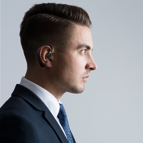 S109 V5.0 Bluetooth Wireless Earphone Handsfree Call Wireless Earphone Earbud - Picture 2 of 8