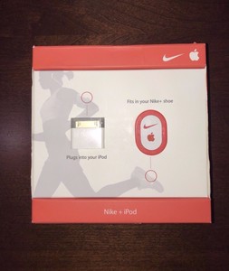 nike sensor kit