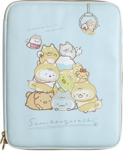 San-X Sumikko Gurashi Zoll Welpe Hund Pretend Multi Tablett San-X Sumikko Gurashi Zoll Welpe Hund Pretend Multi Tablett