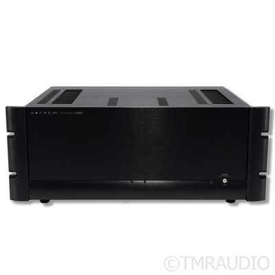 Anthem Statement A2 Power Amplifier