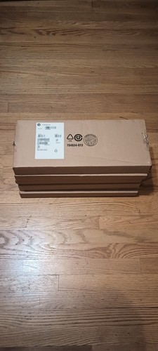 Hewlett-Packard QY776AA QY776AA#ABA Wired Keyboard - 第 1/2 張圖片