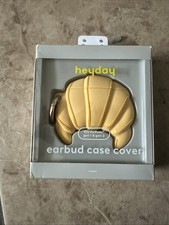 heyday earbud case cover