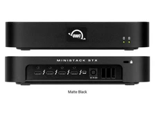 OWC miniStack STX 0TB [ENCLOSURE ONLY]