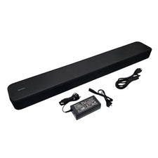 Sony HT-S2000 3.1ch Dolby Atmos/DTS:X Soundbar Surround Sound w/ HDMI  PWR Cord