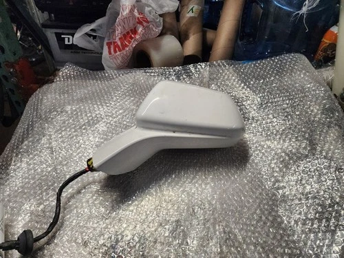 Driver Side View Mirror Heated Opt DD1 Fits 20-24 CAMARO 645835